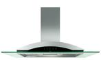 Afzuigkap ATAG Maxus, Gebruikt, Ophalen of Verzenden, 400 tot 600 m³ per uur, Eilandschouwkap