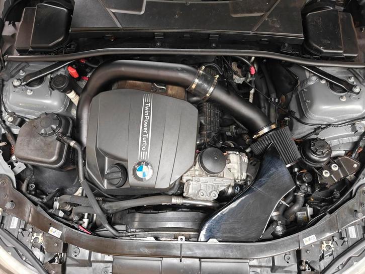 N55 Cold Air Intake - BMW Performance Upgrade, Auto-onderdelen, Motor en Toebehoren, BMW, Gebruikt, Ophalen of Verzenden