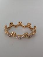 Pandora ring, maat 54 nieuw, Nieuw, Ophalen of Verzenden, 17 tot 18, Dame