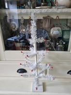 Vintage Kerstboompje Feathertree model, Diversen, Kerst, Ophalen of Verzenden