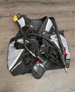 Scubapro T-One trimvest – duikvest, inflator, Ophalen of Verzenden, Zo goed als nieuw, Trimvest of Wing