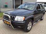 Jeep Grand Cherokee Sidebars Sidesteps met opstapjes, Auto diversen, Tuning en Styling