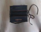 Hohner trekharmonica, Muziek en Instrumenten, Accordeons, Gebruikt, Met riemen, Overige formaten, Ophalen of Verzenden