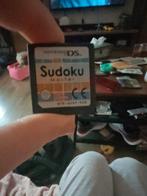 Ds spel voor mensen die van sudoku houden, Ophalen, Zo goed als nieuw