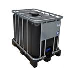 Ibc zeeaquarium osmose water, Tuin en Terras, Ophalen of Verzenden, Zo goed als nieuw, Vijverfilter