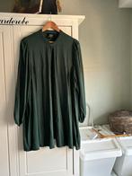 Groene blouse merk zoey maat 48, Kleding | Dames, Blouse of Tuniek, Ophalen of Verzenden, Zo goed als nieuw, Zoey