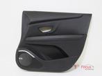 Portierbekleding 4Deurs rechts-voor van een Renault Scenic, Auto-onderdelen, Interieur en Bekleding, Ophalen of Verzenden, 12 maanden garantie