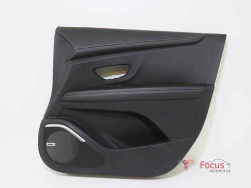 Portierbekleding 4Deurs rechts-voor van een Renault Scenic, Auto-onderdelen, Interieur en Bekleding, Renault, Gebruikt, 6 maanden garantie