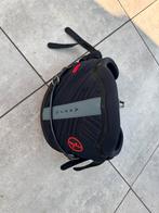 Harnass Ion Axxis4 mt L , weinig gebruikt, zwart met mesje., Watersport en Boten, Geen board, Ophalen of Verzenden, Gebruikt, Trapeze