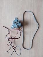 Dual DC 270 motor, Verzenden, Zo goed als nieuw, Platenspeler-onderdeel, Dual