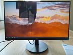 Beschadigde monitor Philips 272VBA/00 juni 2020 (27 inch), Computers en Software, Monitoren, Ophalen, Niet werkend, Quad HD (2K)