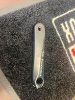 Linker crank Ultegra met 4iiii powermeter 172,5, Ophalen of Verzenden, Zo goed als nieuw, Racefiets, Crankstel of Pedalen