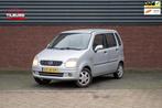 Opel Agila 1.2-16V Elegance Nieuwe apk, Auto's, Opel, Voorwielaandrijving, 15 km/l, Gebruikt, Origineel Nederlands