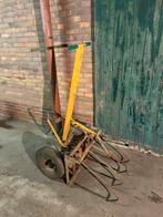 Hooibaaltjes klem, Tuin en Terras, Ophalen of Verzenden, Zo goed als nieuw