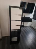 Handige kallax kast., Huis en Inrichting, Kasten | Dressoirs, Ophalen, Zo goed als nieuw, 25 tot 50 cm