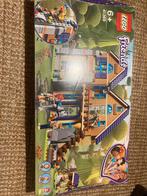Lego Friends 41369, Ophalen of Verzenden, Gebruikt, Complete set, Lego