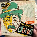 Tom Manders als Dorus, Ophalen of Verzenden, Zo goed als nieuw, Overige formaten, Nederlandstalig