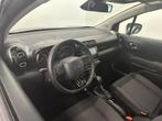 Citroën C3 Aircross 1.2 PT 130PK AUTOMAAT / PLUS UITV / NAV, 12 maanden, Gebruikt, Zwart, Bedrijf