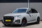 Audi Q7 Competition S+ | 60Tfsi E 462Pk 8-Aut. | Nardo Grey, Auto's, Audi, Origineel Nederlands, Te koop, Zilver of Grijs, 5 stoelen