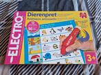 Electro Dierenpret Jumbo, Kinderen en Baby's, Speelgoed | Educatief en Creatief, Ophalen of Verzenden