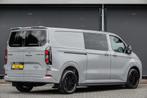 Ford Transit Custom L2H1 Dubbel Cabine 2.5PHEV 233Pk Aut. |, Gebruikt, 4 cilinders, 2159 kg, Bedrijf