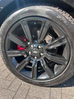 Land Rover Range Rover velgen in nieuwstaat, Auto-onderdelen, Banden en Velgen, Ophalen, 21 inch, 275 mm, All Season