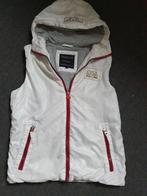 Nickelson bodywarmer maat 176 (s), Jongen, Nickelson, Ophalen of Verzenden, Jas