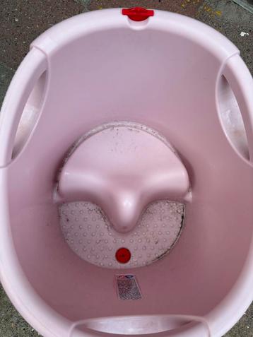 Babybadje / Peuterbadje beschikbaar voor biedingen