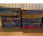 51 DVD’s voor kinderen oa Walt Disney, WB, 20th Century, Alle leeftijden, Overige genres, Ophalen of Verzenden, Zo goed als nieuw