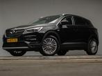 Opel Grandland X 1.2 Turbo Innovation Sport (APPLE CARPLAY,N, Voorwielaandrijving, 65 €/maand, Gebruikt, 1199 cc