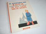 Casterman / Herge: Kuifje in het Land van de Sovjets, Boeken, Stripboeken, Eén stripboek, Ophalen of Verzenden, Zo goed als nieuw
