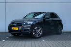 Audi Q5 55 TFSIe Quattro Competition 367pk | Garantie | B&O, Auto's, Audi, Automaat, 2005 kg, 1750 kg, 4 cilinders