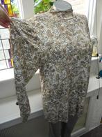 Enjoy prachtige trui maat xl creme beige, Kleding | Dames, Truien en Vesten, Overige kleuren, Maat 46/48 (XL) of groter, Enjoy