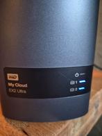 Western Digital externe harde schijf, Computers en Software, Harde schijven, HDD, WesternDigital, Ophalen of Verzenden, Zo goed als nieuw