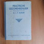 Practische gezondheidsleer, Boeken, Schoolboeken, Ophalen of Verzenden, Huishoudkunde of Verzorging, VMBO, Gelezen