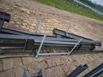 Constructie  staal  stalen balken  h balk ipe Hea, Ophalen, Zo goed als nieuw, IJzer