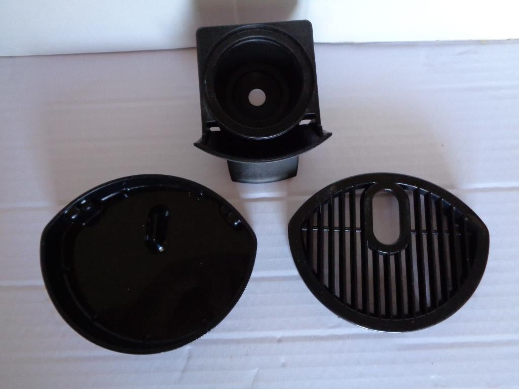 Onderdelen Dolce Gusto Piccolo, Verzenden, Zo goed als nieuw