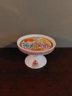 Blond Amsterdam mini taartplateau, Blond Amsterdam, Ophalen of Verzenden, Aardewerk, Schaal of Schalen