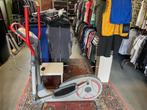Flow Fitness cross trainer CT1200, Ophalen of Verzenden, Gebruikt, Crosstrainer