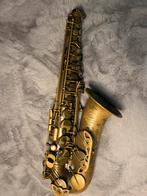 Taipei System 54 Taiwan Altsaxofoon, Ophalen, Gebruikt, Alt, Met koffer