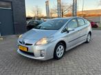 Prius 1.8 Full Hybrid Aut 2011!TOP ONDERHOUDEN! 1OP25!, Stof, Parkeersensor, 4 cilinders, Origineel Nederlands