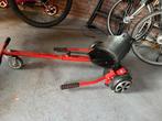 Hoverboard kart, Ophalen, Gebruikt, Elektrische step (E-scooter)