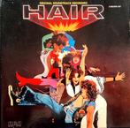 2-LP  SOUNDTRACK - Hair, Cd's en Dvd's, Vinyl | Filmmuziek en Soundtracks, Ophalen of Verzenden, Gebruikt