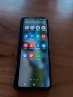 Samsung galaxy z fold 3 256 GB, Telecommunicatie, Mobiele telefoons | Samsung, Ophalen, Gebruikt, Zwart, Touchscreen
