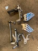 Honda CBR 900 RR remschakel set 954 SC50 SC28?, Ophalen of Verzenden, Gebruikt