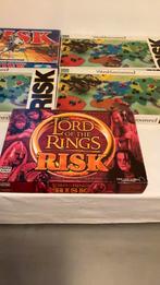 5 nice Ricsk games all comply, Antiek en Kunst, Ophalen