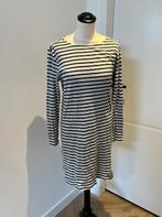 Heel goed beige groen streep MOSCOW jurk XS 34 36 stretch, Kleding | Dames, Beige, Ophalen of Verzenden, Knielengte, Maat 34 (XS) of kleiner