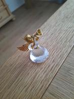 Swarovski. Engel, Ophalen of Verzenden, Zo goed als nieuw, Figuurtje