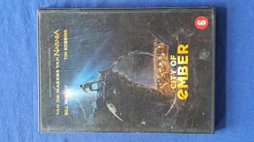 City of Ember "Bill Murray, Tim Robbins" beschikbaar voor biedingen