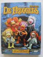 De Freggels DVD-Box The Freggles The Muppets, Avontuur, Alle leeftijden, Boxset, Ophalen of Verzenden